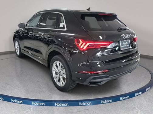 2025 Audi Q3 S line Premium Plus