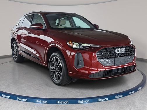 2025 Audi Q5 Premium