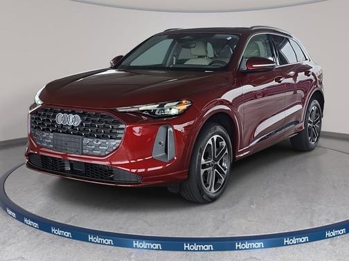 2025 Audi Q5 Premium