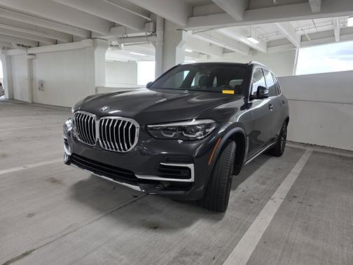 2023 BMW X5 sDrive40i