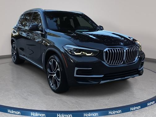 2023 BMW X5 sDrive40i