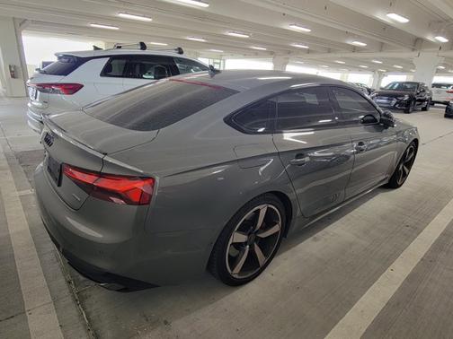 2023 Audi A5 Sportback S line Prestige