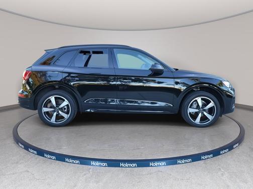2023 Audi Q5 S line Prestige