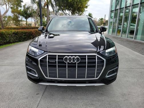 2021 Audi Q5 Premium