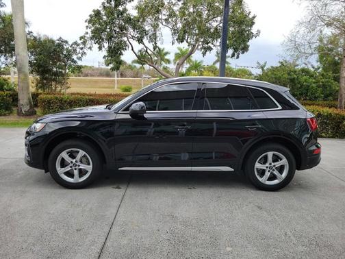 2021 Audi Q5 Premium