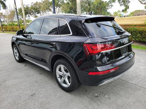 2021 Audi Q5 Premium