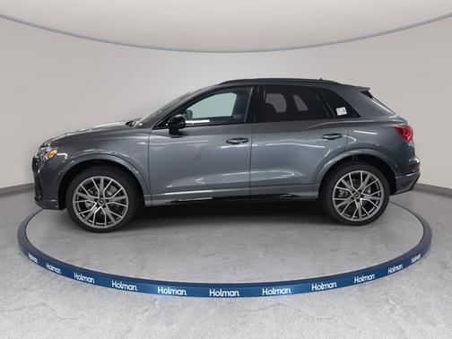 2025 Audi Q3 S line Premium Plus