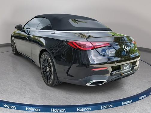 2024 Mercedes-Benz CLE 450 CLE 450