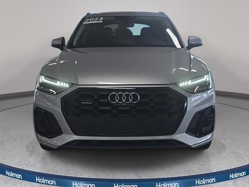 2023 Audi Q5 Prestige 45 TFSI S line quattro S tronic