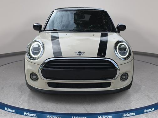 2021 MINI Hardtop 