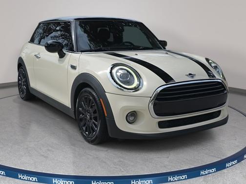 2021 MINI Hardtop 