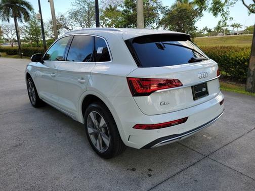 2024 Audi Q5 Premium