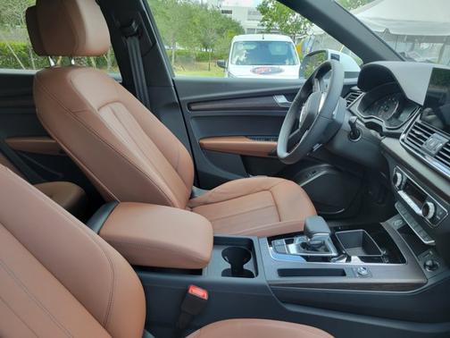 2024 Audi Q5 Premium