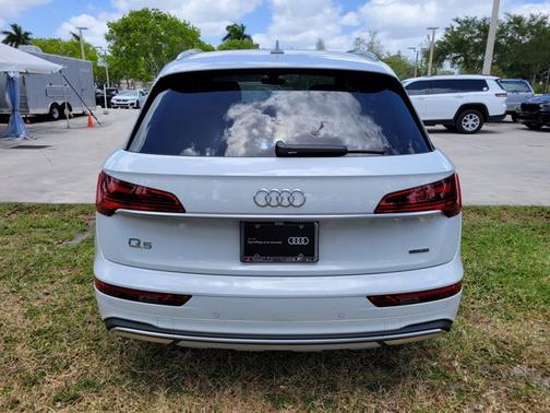 2024 Audi Q5 Premium