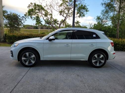 2024 Audi Q5 Premium