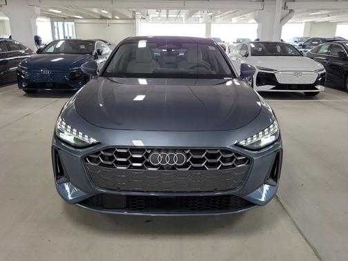 2025 Audi A5 Premium Plus