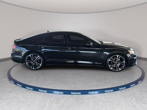 2022 Audi S5 Premium Plus