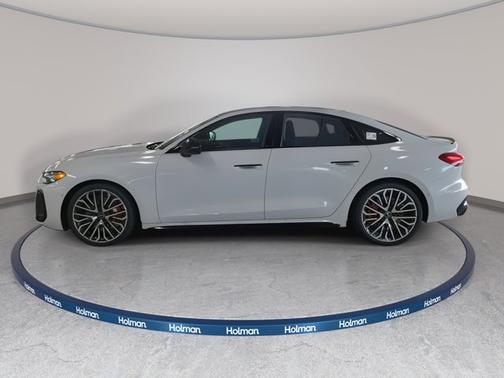 2025 Audi S5 Premium Plus