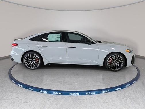2025 Audi S5 Premium Plus