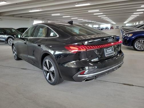 2025 Audi A5 Premium