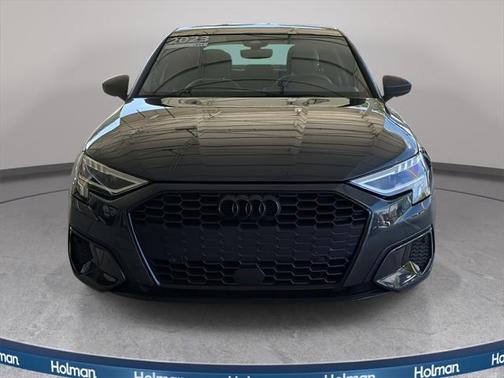 2023 Audi A3 Premium 40 TFSI Front-Wheel Drive S tronic