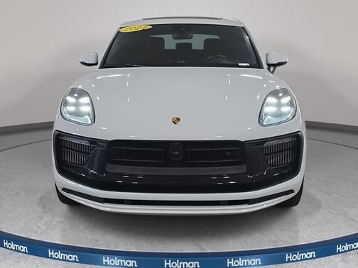 2024 Porsche Macan GTS