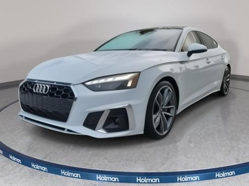 2023 Audi A5 Sportback S line Premium Plus