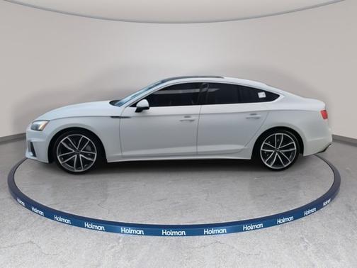 2023 Audi A5 Sportback S line Premium Plus