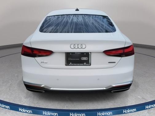 2023 Audi A5 Sportback S line Premium Plus