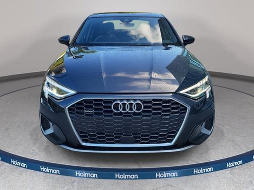 2023 Audi A3 Premium