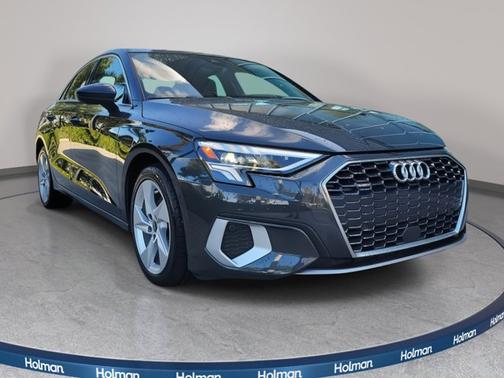 2023 Audi A3 Premium