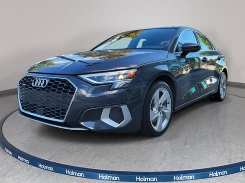 2023 Audi A3 Premium