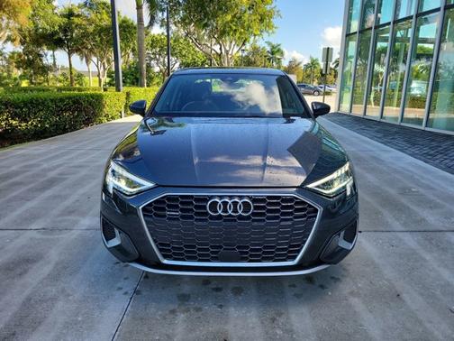 2023 Audi A3 Premium