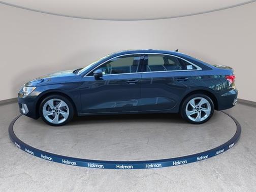 2023 Audi A3 Premium