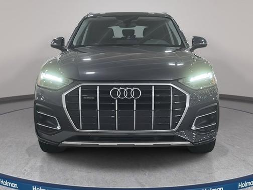 2023 Audi Q5 Premium 40 TFSI quattro S tronic
