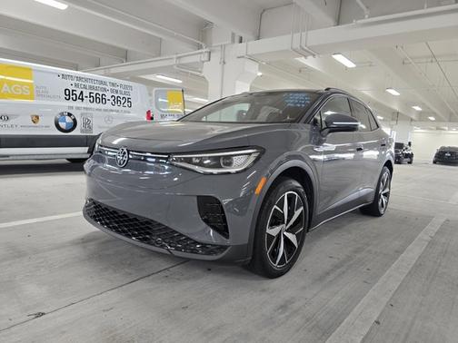 2023 Volkswagen ID.4 Pro S