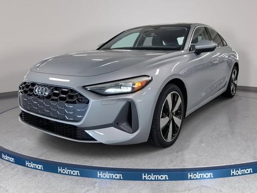 2025 Audi A5 Premium