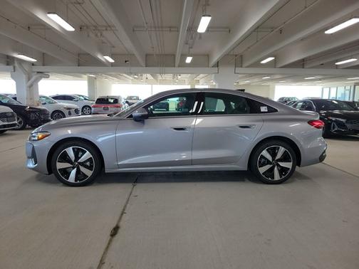 2025 Audi A5 Premium