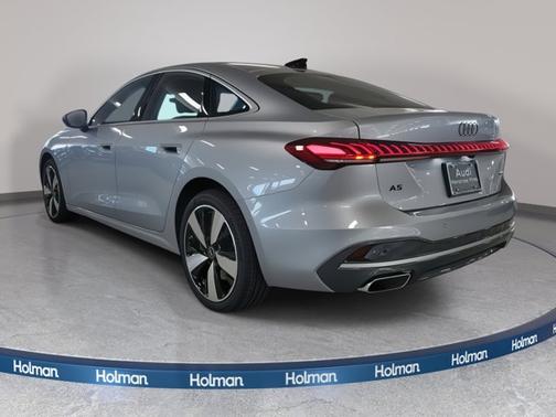 2025 Audi A5 Premium