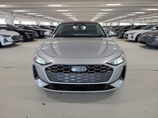 2025 Audi A5 Premium