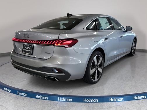 2025 Audi A5 Premium