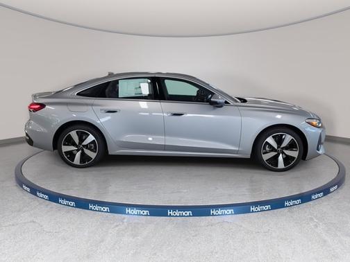 2025 Audi A5 Premium