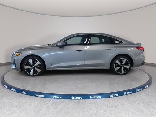 2025 Audi A5 Premium