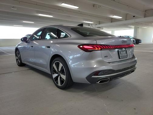 2025 Audi A5 Premium