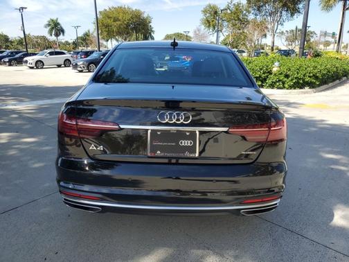 2021 Audi A4 Premium