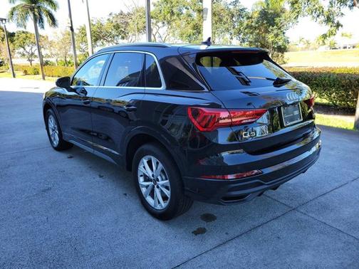 2024 Audi Q3 S line Premium Plus