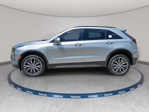 2025 Cadillac XT4 FWD Sport
