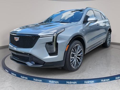 2025 Cadillac XT4 FWD Sport