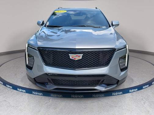2025 Cadillac XT4 FWD Sport