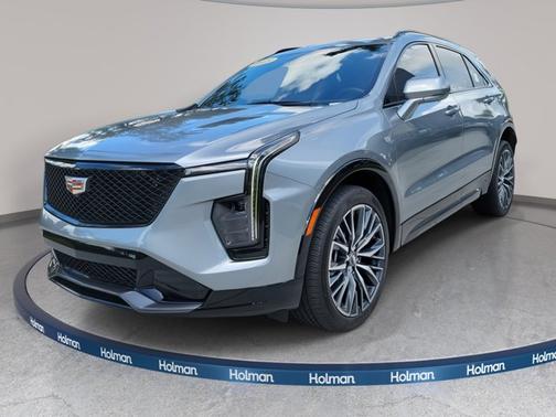 2025 Cadillac XT4 FWD Sport